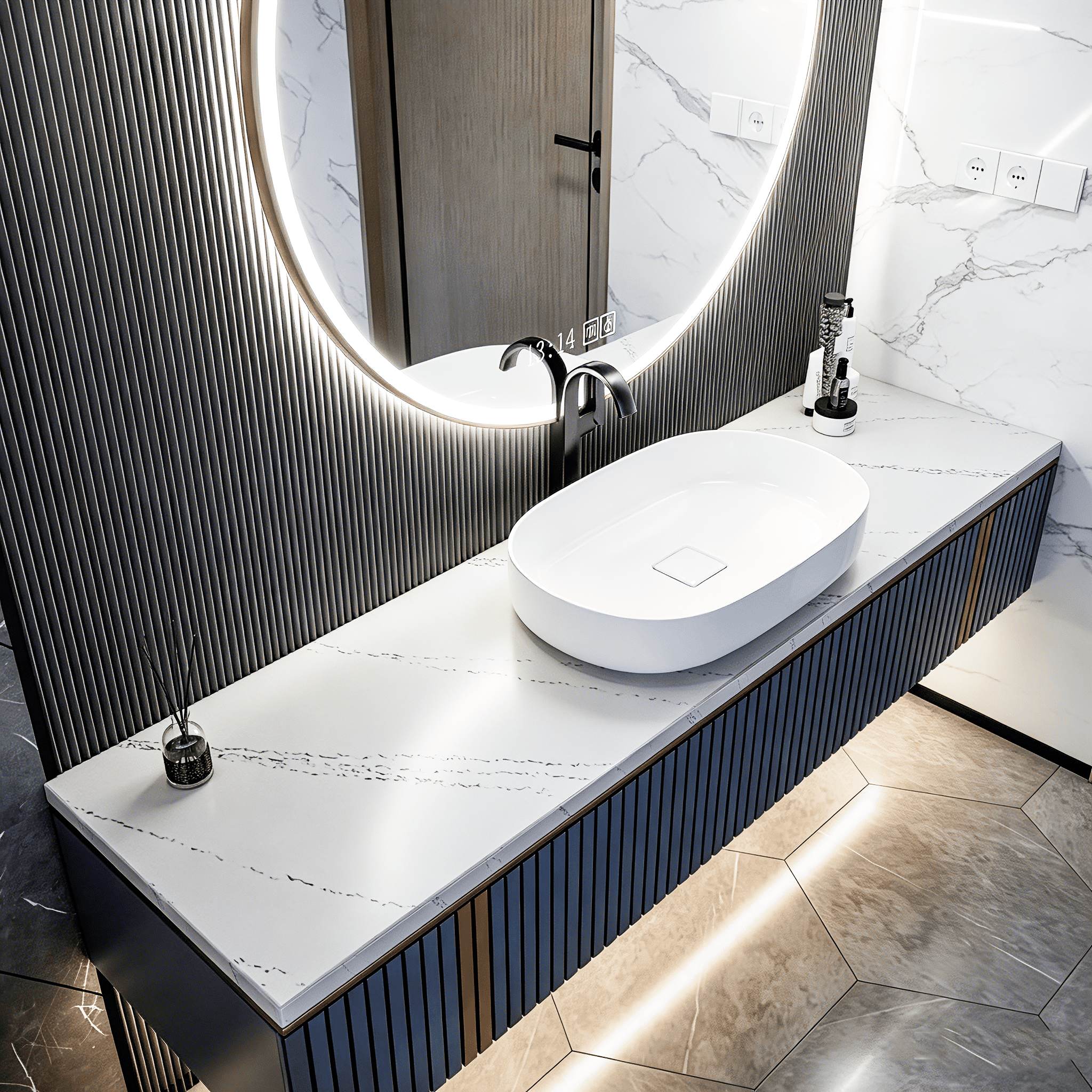 Artificial Stone Manufacturer China