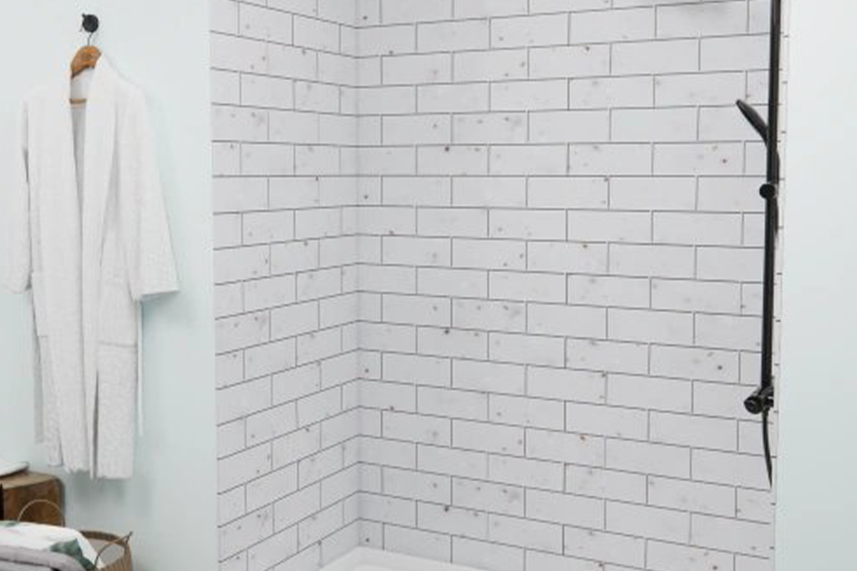 Solid Surface Shower Wall Panels: A Comprehensive Simple Guide