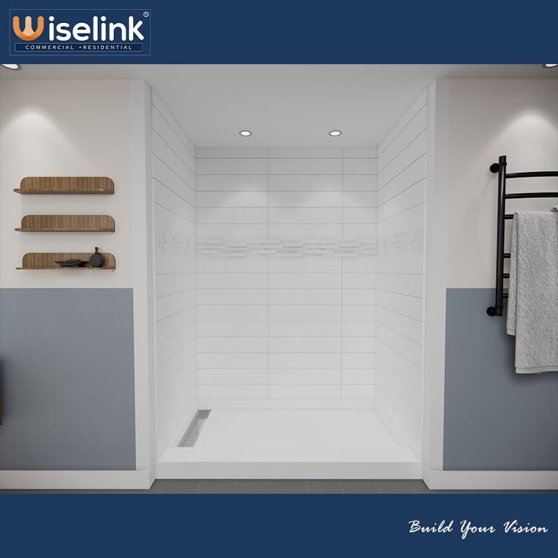 6x24 Stacked Dimensions | Wiselink’s Customizable Solutions for Unique Hotel & Apartment Layouts