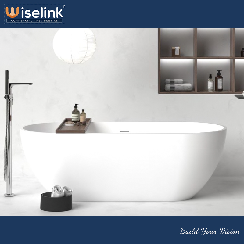How Cultured Marble Upgrades Senior Living Facility Bathrooms
