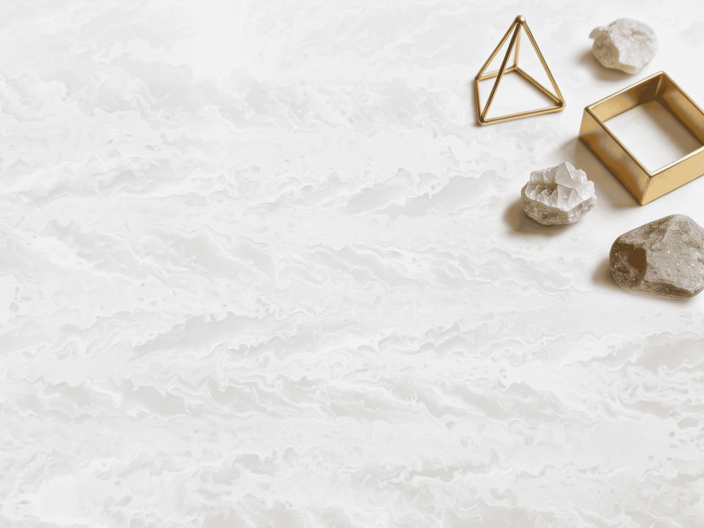 Top 5 Reasons Hotels Choose Solid Surface for Bathrooms