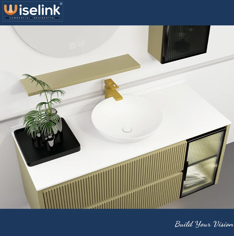 What Hospitality Contractors Look for in Reliable Bathroom Material Suppliers