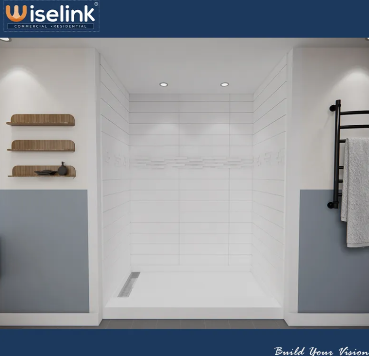 A Buyer’s Guide to Cultured Marble & Solid Surface for Hotel Refurbishment