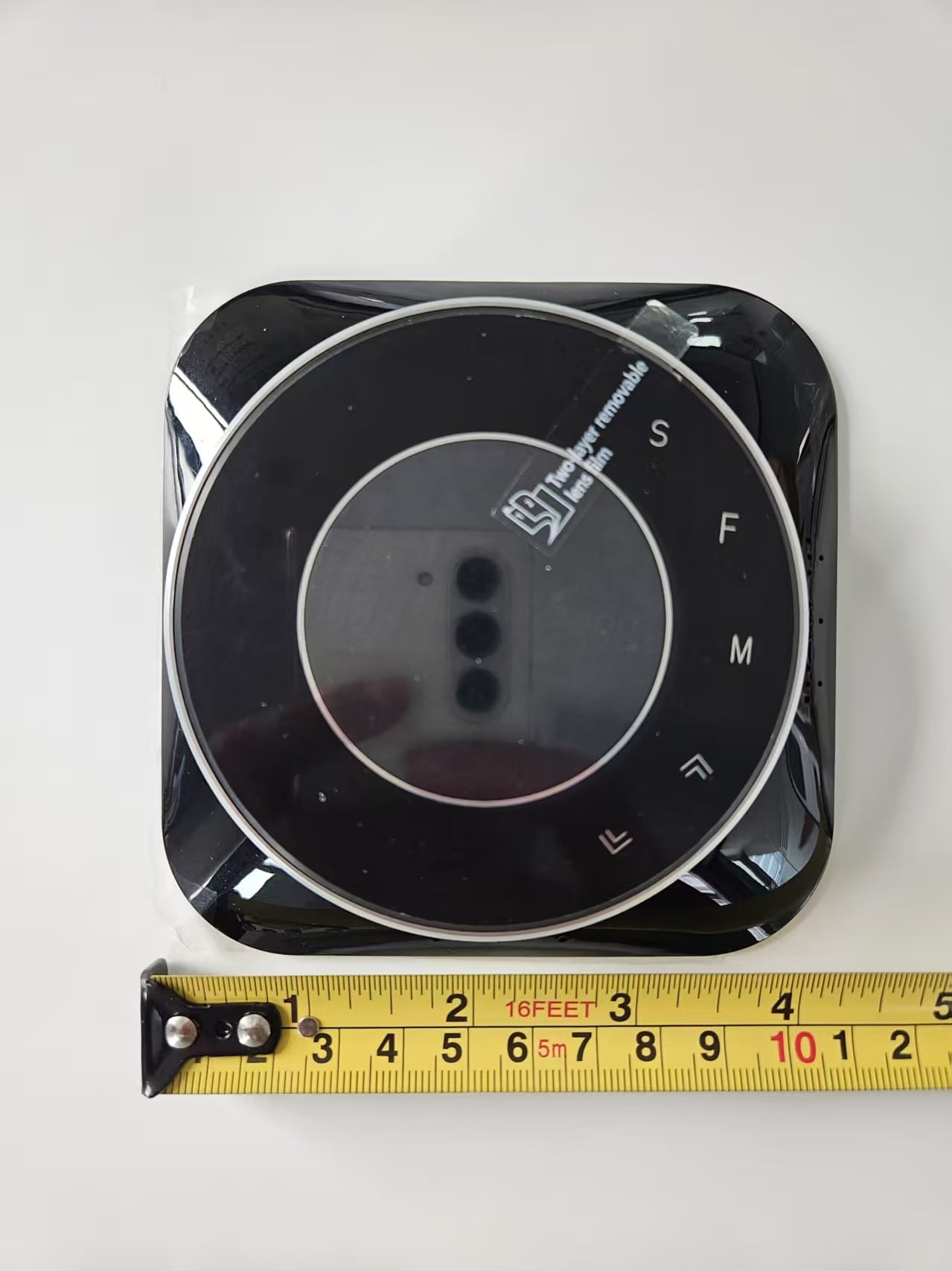 Thermostat