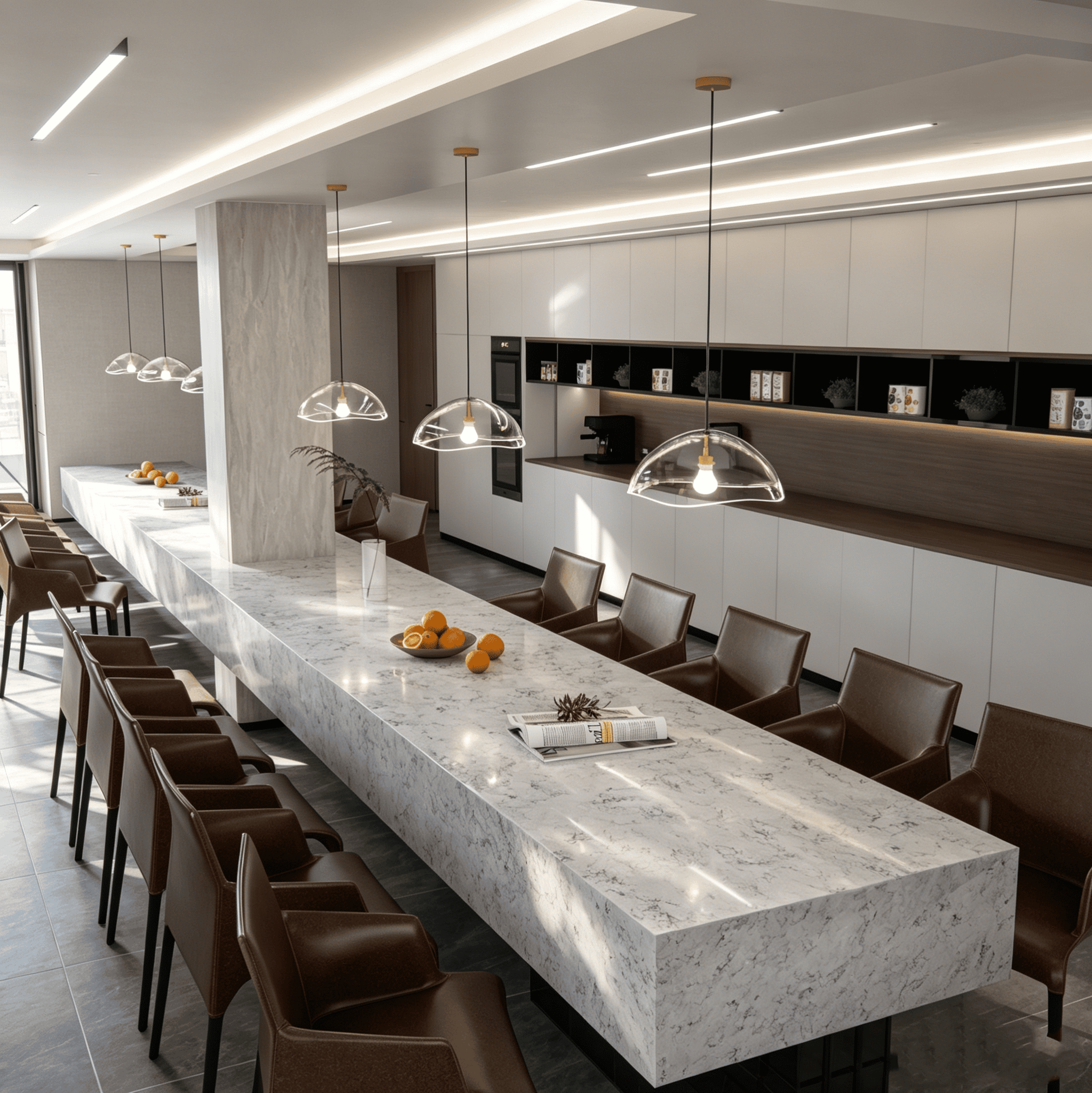 Solid Surface Backsplash Supplier China