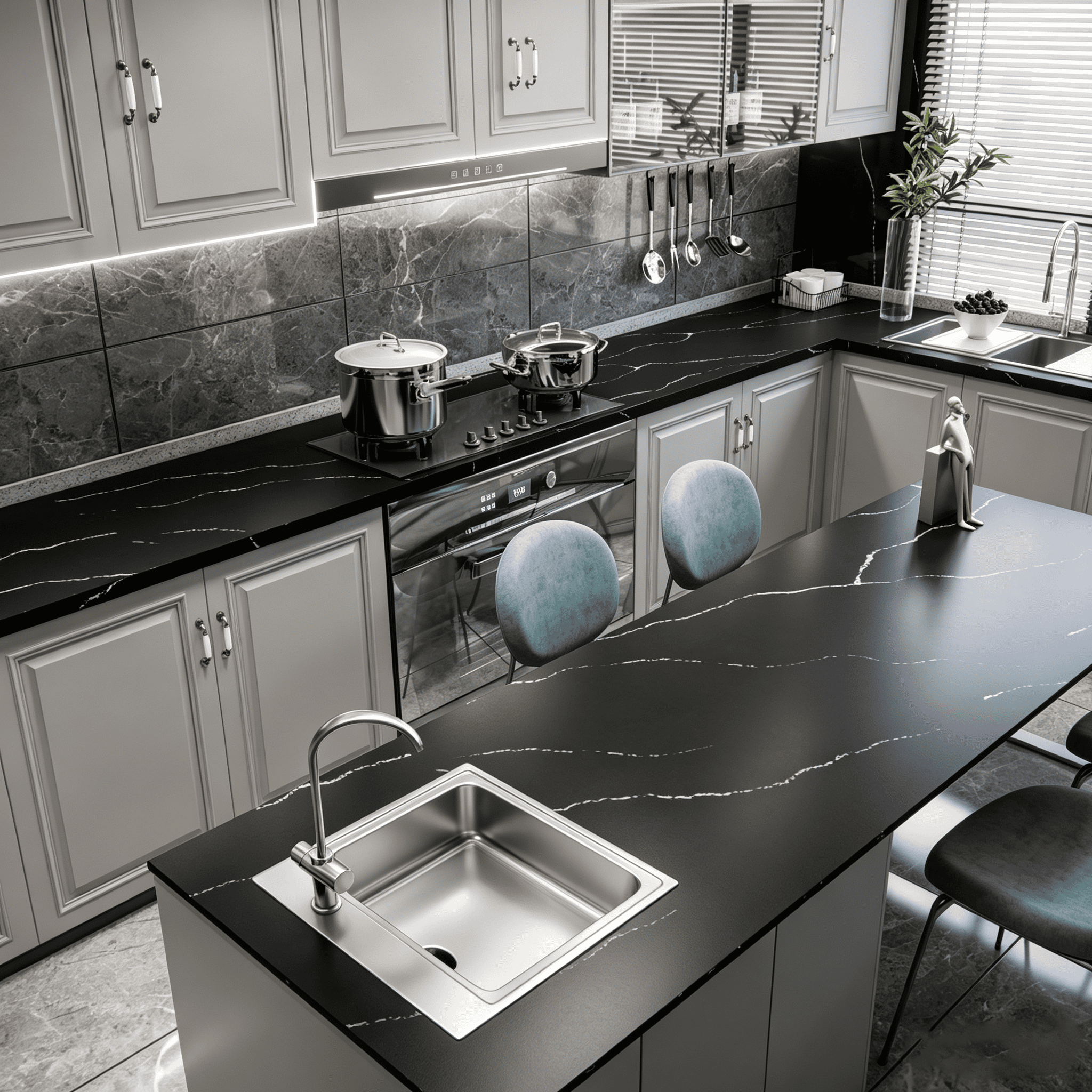 How to Source Bathroom Materials for US Hotel Refurbishment