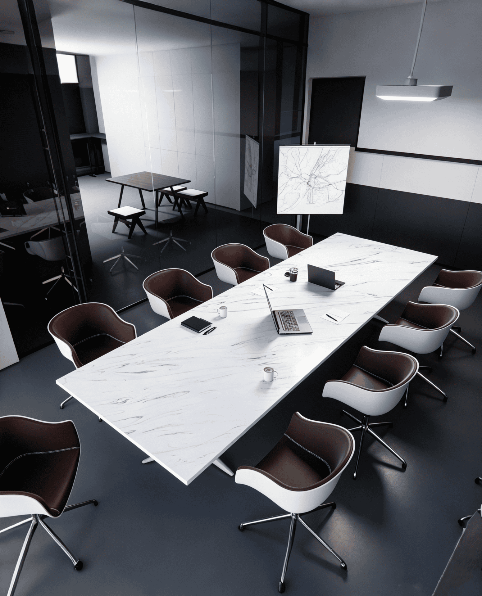 LG HI-MACS Alternative Solid Surface