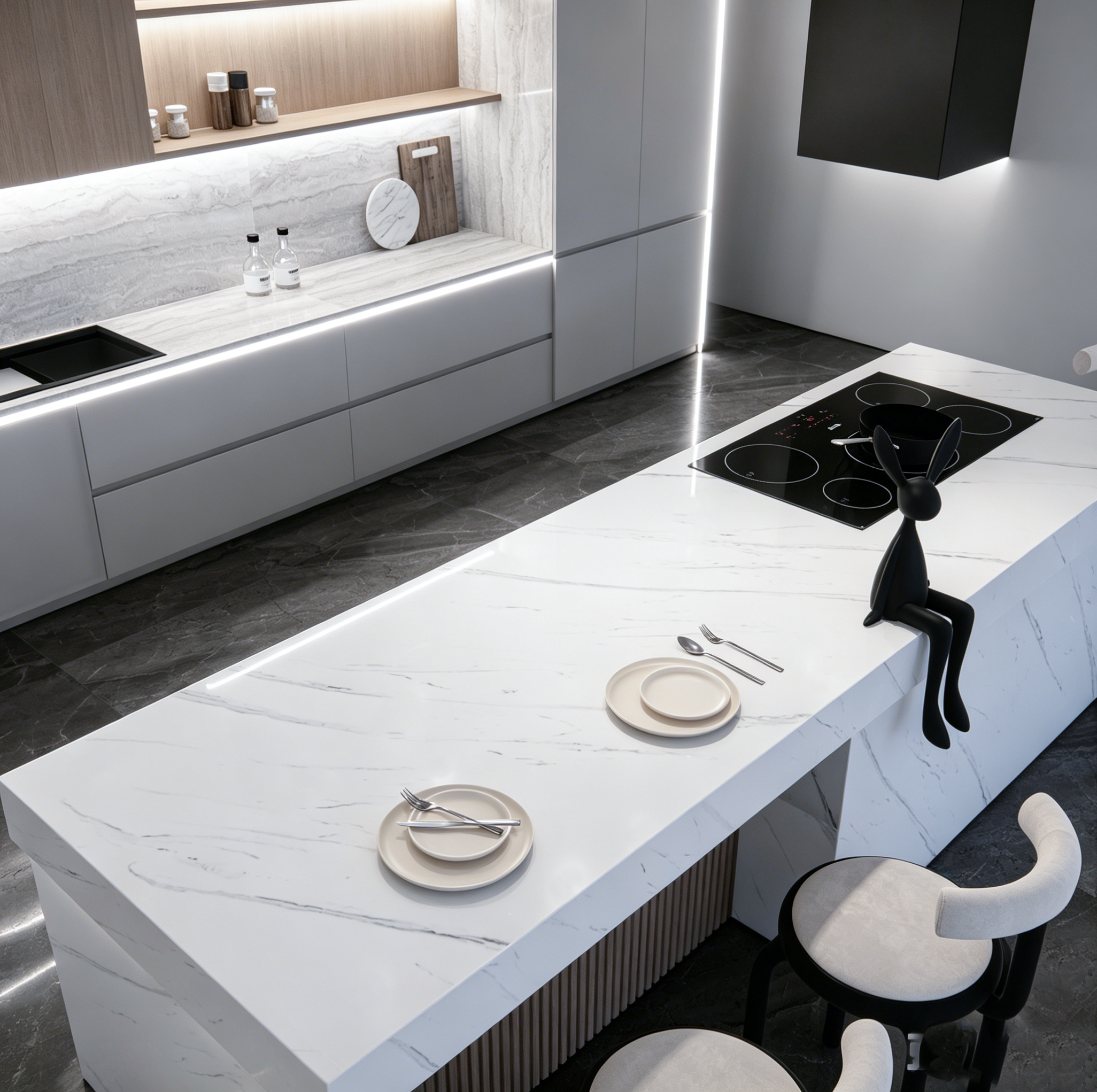 What Is Solid Surface? A Complete Guide for Hotel & Commercial Projects