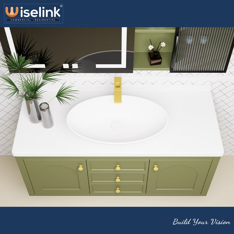 Best Bathroom Hardware Made for USA Hotel Renovation Standards