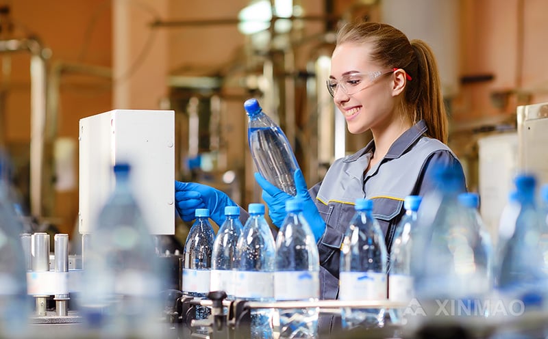 Wie stellen Wasserfüllmaschinen Qualität und Sicherheit bei der Mineralwasserproduktion sicher?