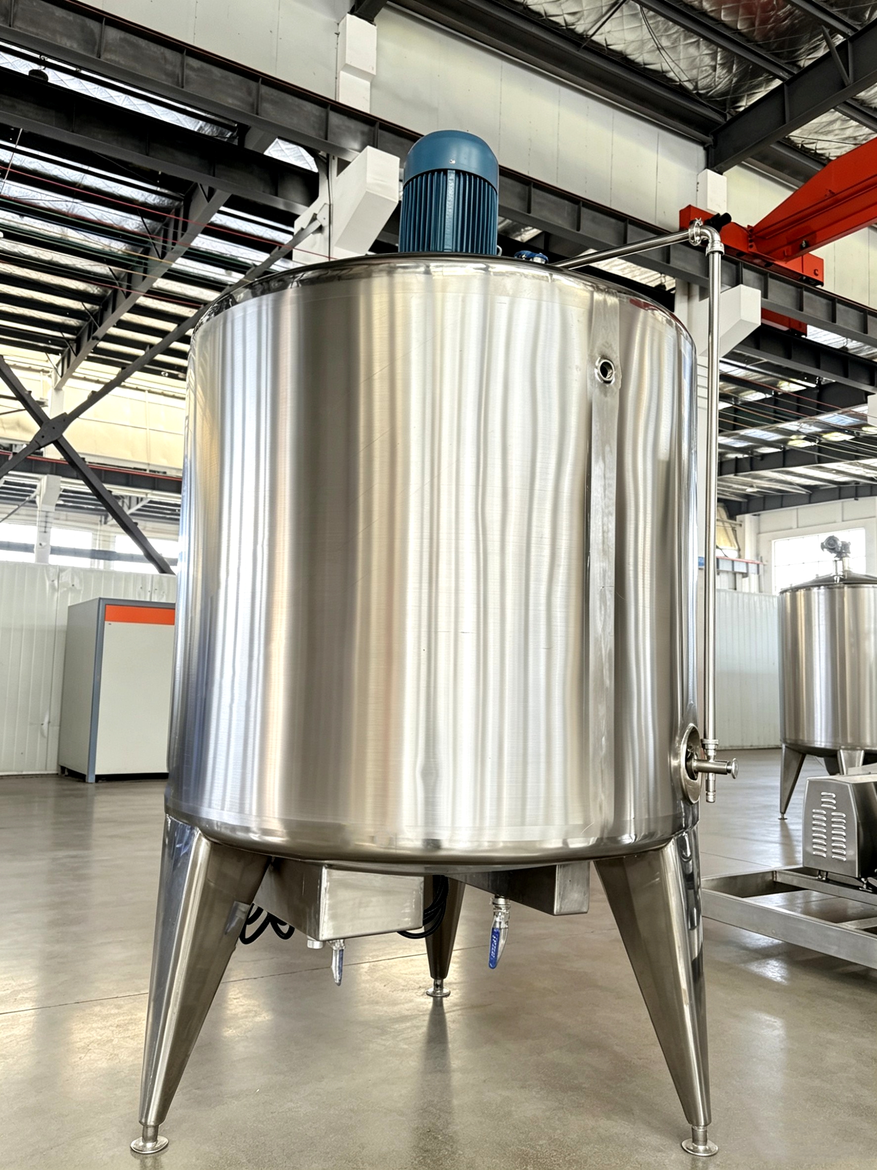 2.High-shear Sugar Dissolving Kettle.jpg
