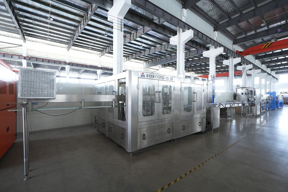 1,Show the entire production line.jpg