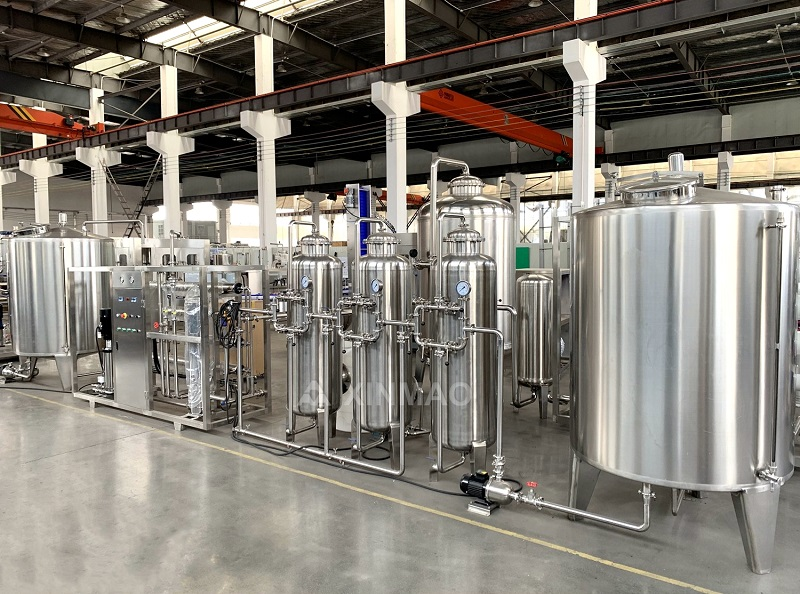 Gondok a termelési szűk keresztmetszetekkel? Hogyan maximalizálja az optimalizált palackozóüzem elrendezése a gyára kimenetét