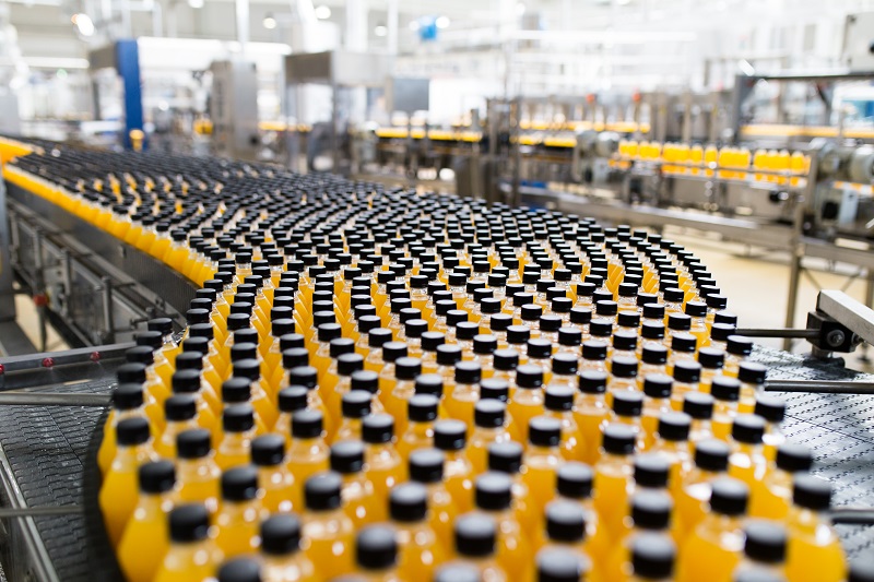 10000 BPH (500 ml) Linija za proizvodnju sokova u PET bocama (Turkmenistansko web mjesto za kupce)