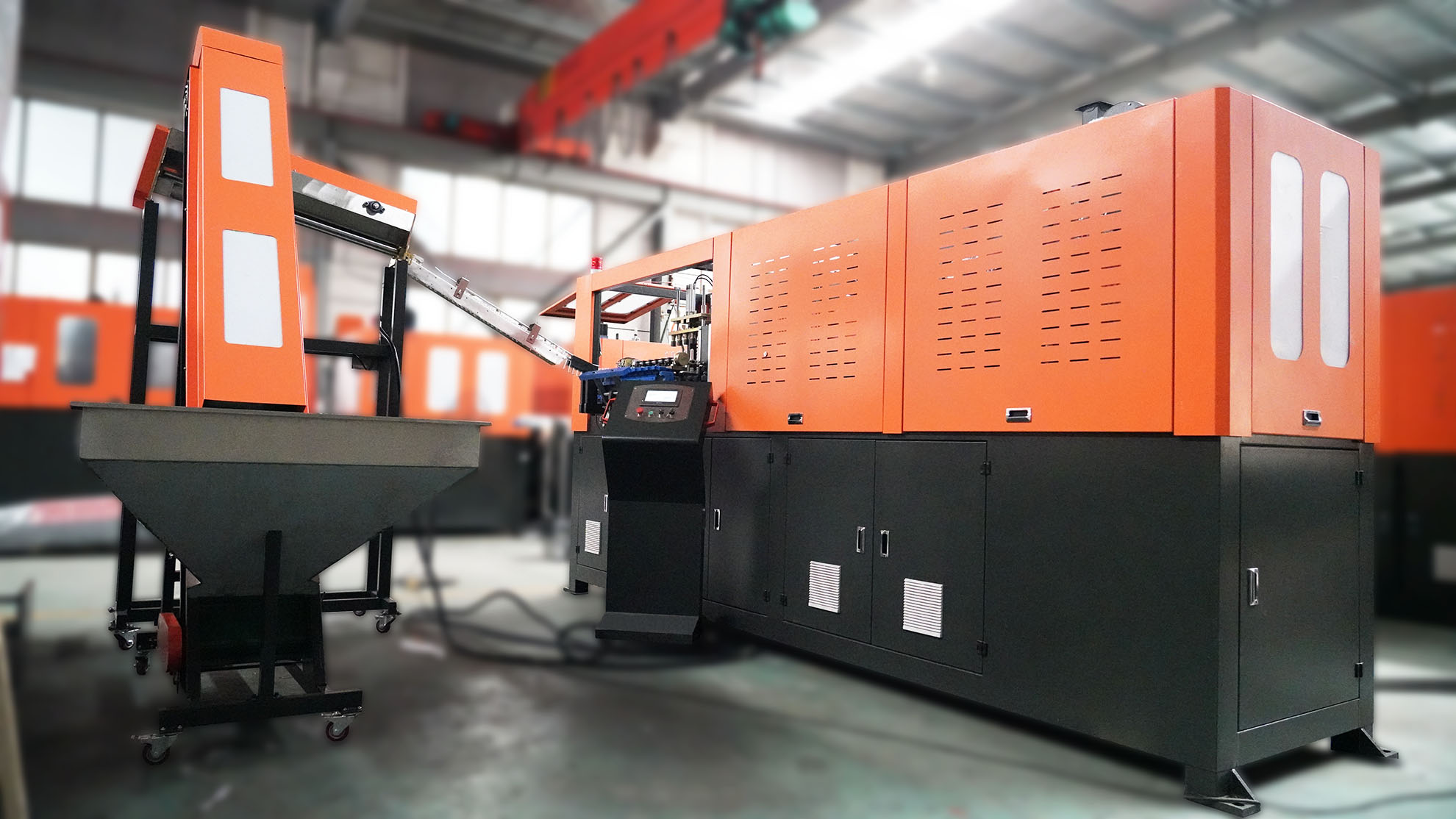 6.Full-Auto PET Bottle Molding System.jpg