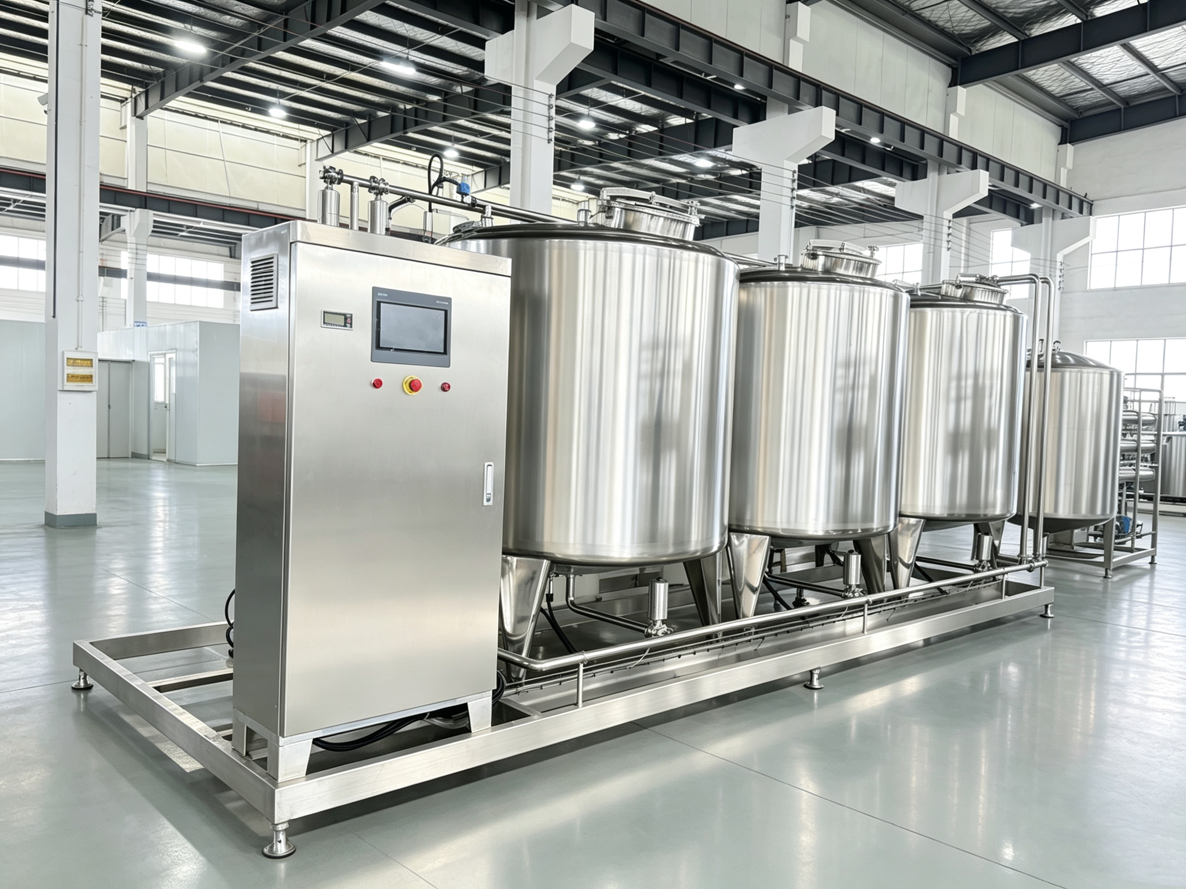 12.CIP Fully Automated Cleaning System.png