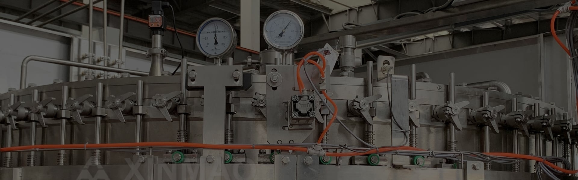 automatic beverage processing system-0