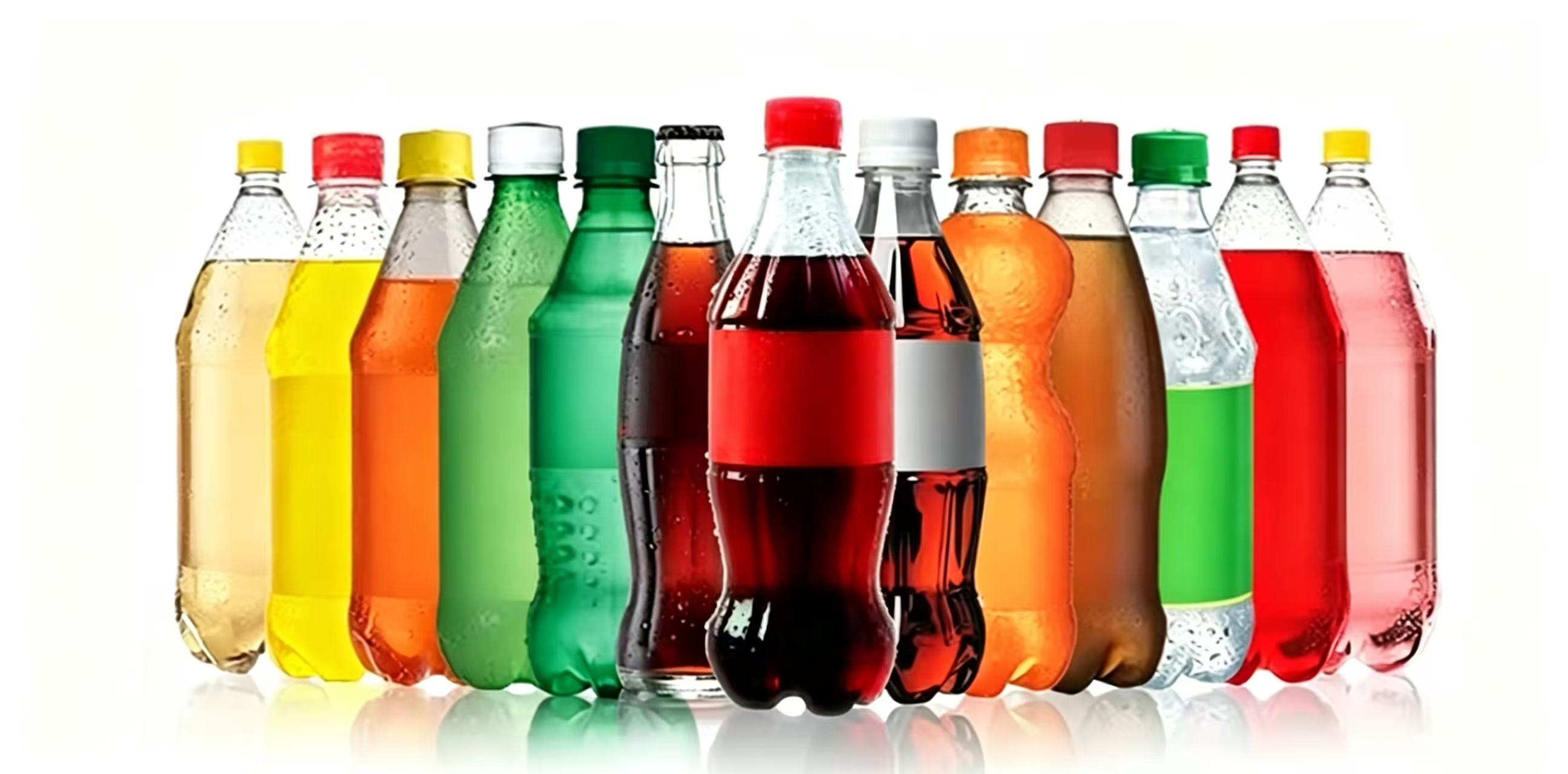 9000BPH PET Bottle Carbonated Cola Drink Rinser Filler Capper Machine (2).jpg