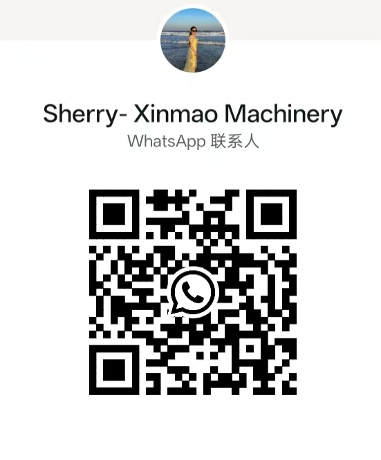 Xinmao Machinery - One-stop Beverage Filling Solution Provider