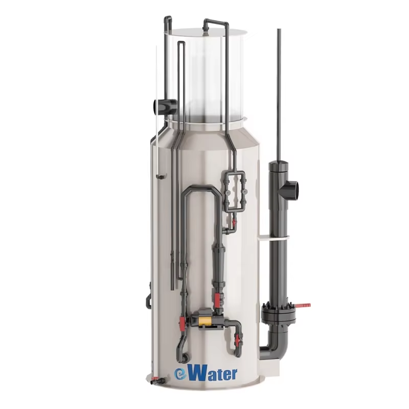 Protein Skimmer