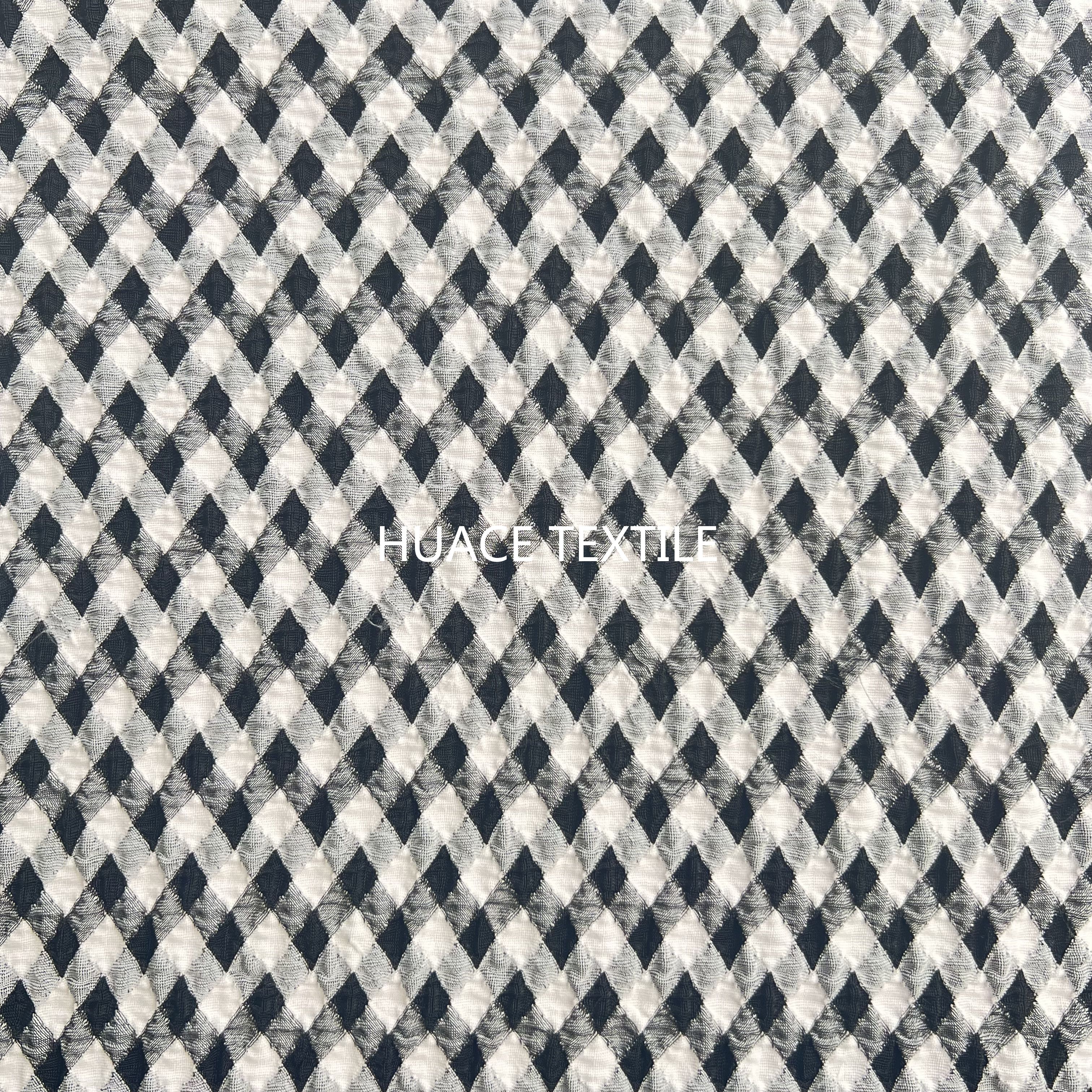 Top 7 polyester crepe fabric in Italy