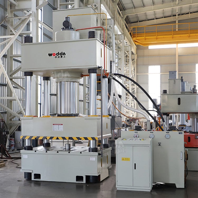 Upgrade Your Water Supply System with the Ultimate Press Machine for Water Tanks