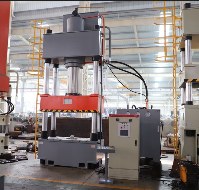 The State-of-the-Art Technology for Water Tank Production