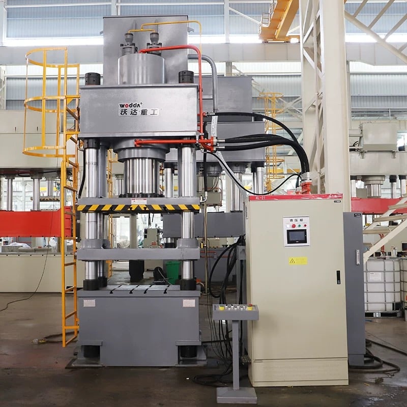 Consistent Powder Compaction for Uniformity and Improved Performance