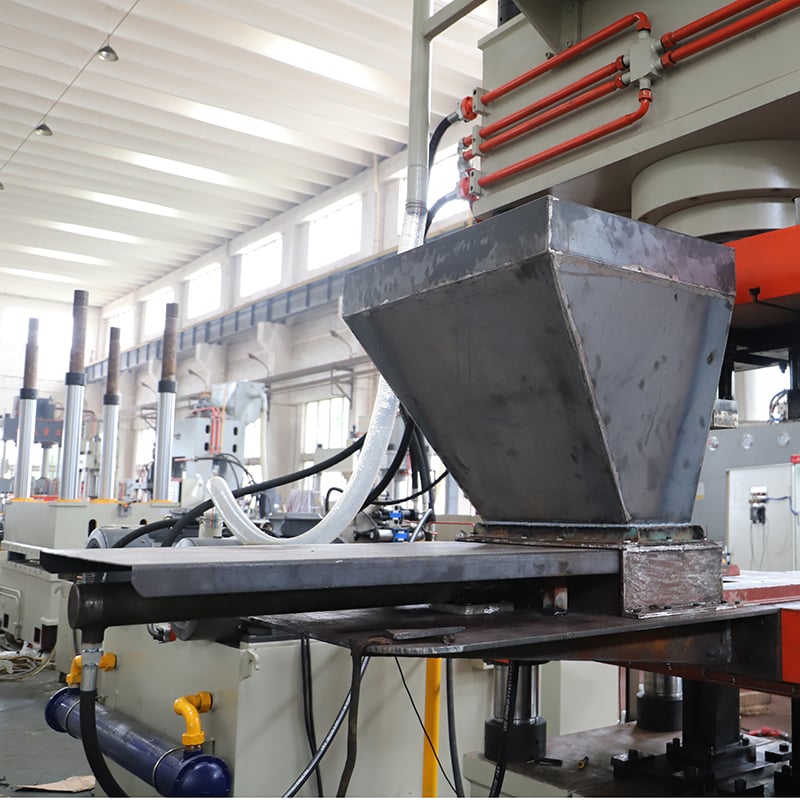 Hydraulic Press Machines