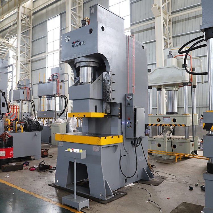 The Ideal Tool for Fast and Efficient Sheet Metal Fabrication