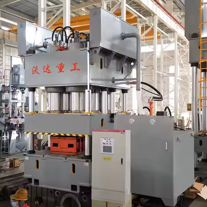 Maximizing productivity with precision control