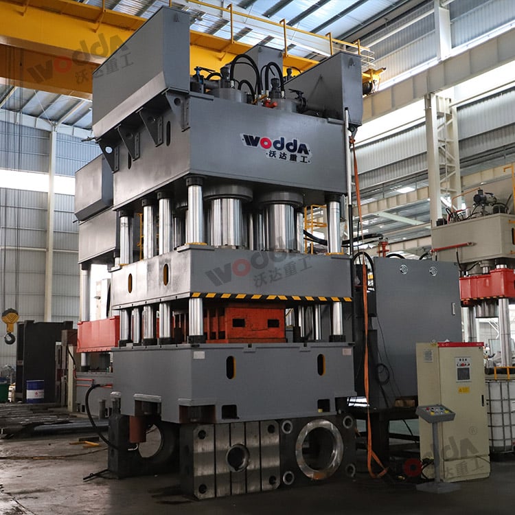 Top Benefits of Using Door Skin Embossing Machine for Your Door Production.