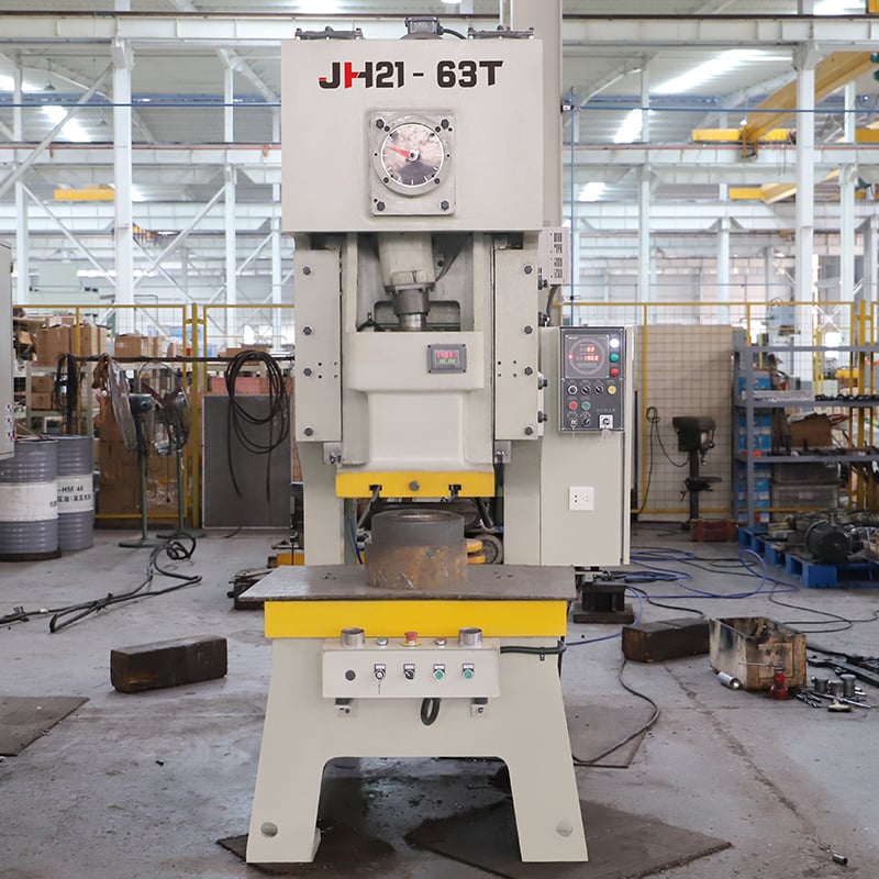 The ideal solution for high volume production