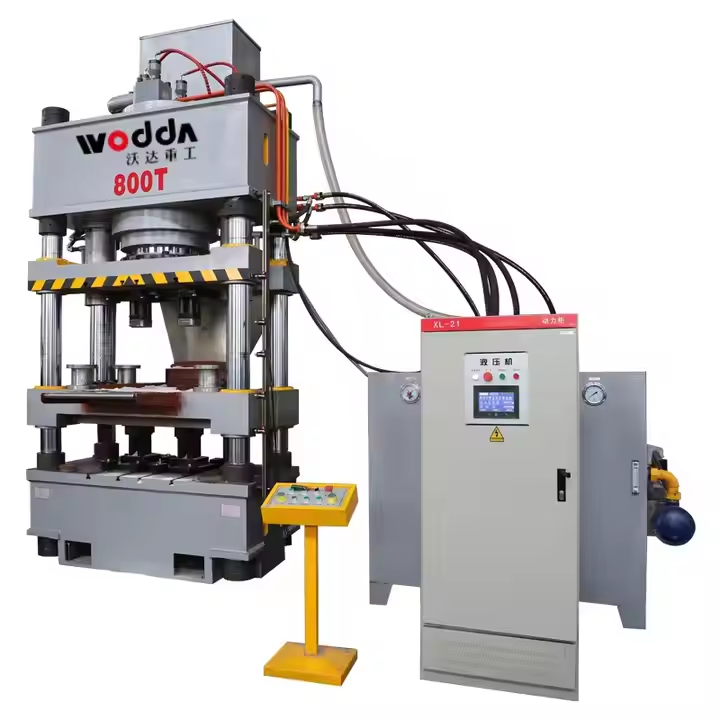 Tips for Buying Affordable Hydraulic Machines