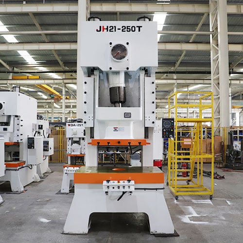 Find the best value hydraulic press for your business needs.