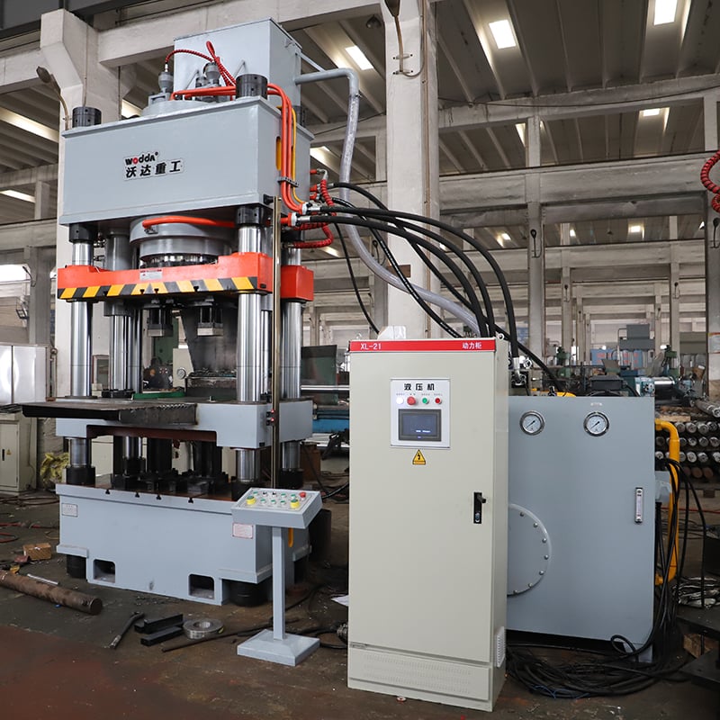 Customizable salt block press machines to meet your specific needs