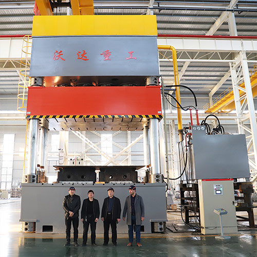 1500 2000 Ton Hydraulic Press Fiberglass Smc Bmc Fan Mould Machine Hydraulic Press Machine