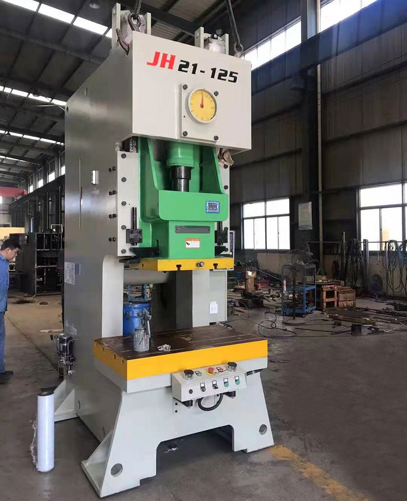 jh21 pneumatic punch jh21 pneumatic punch
