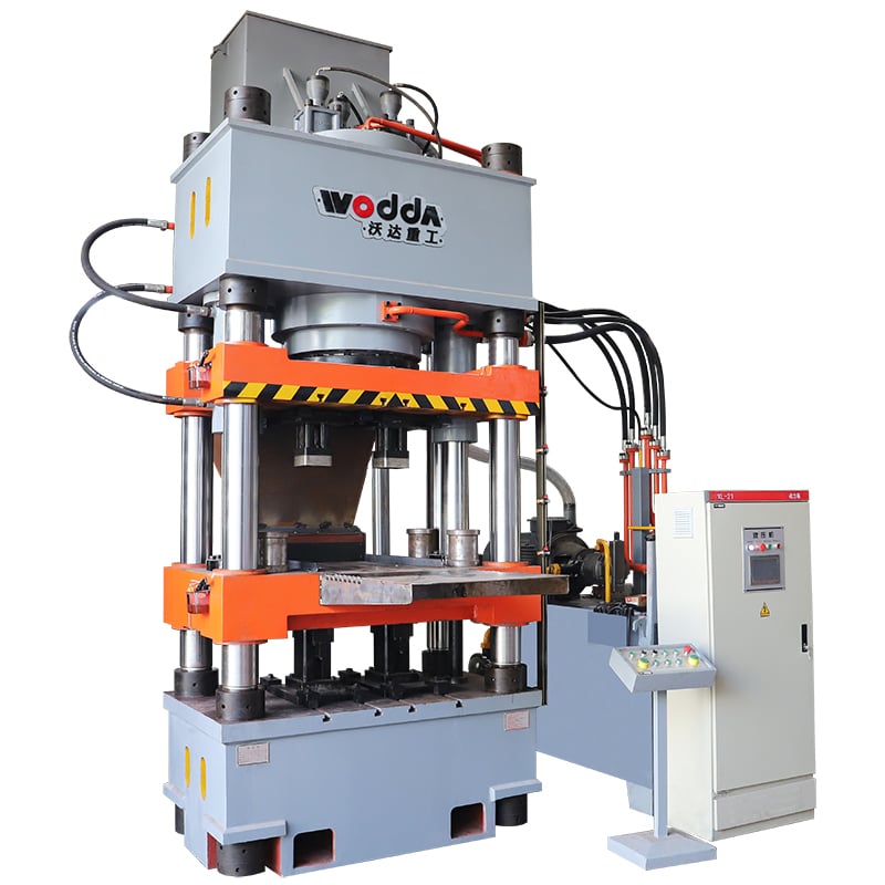 The Licking Salt Block Making Machine 500