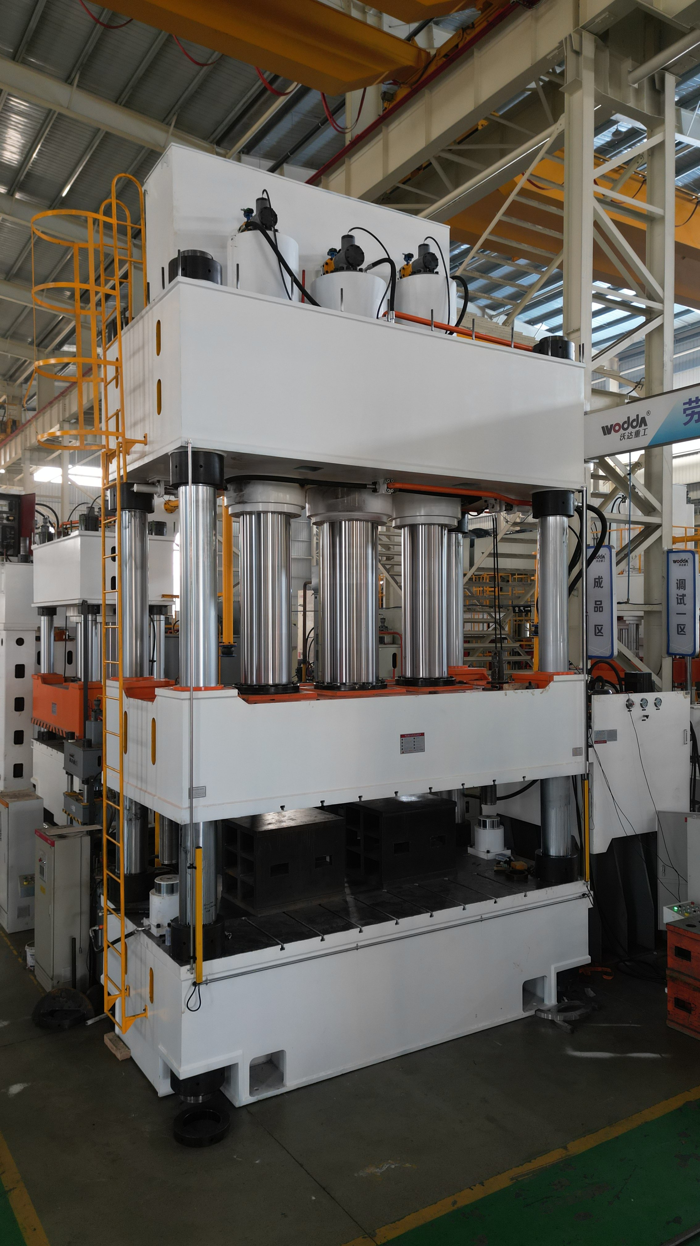 The Impact of a Well-Managed Production Line