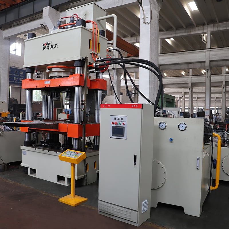 Revolutionize Your Livestock Feeding with Our Mineral Salt Block Press Machine