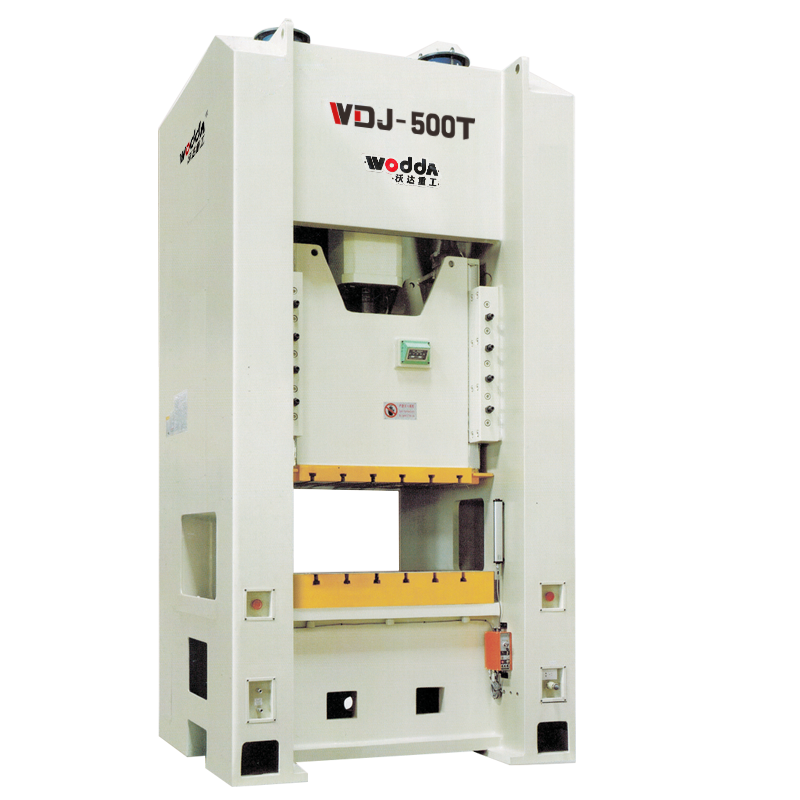 Enhancing quality control on the bolt production line