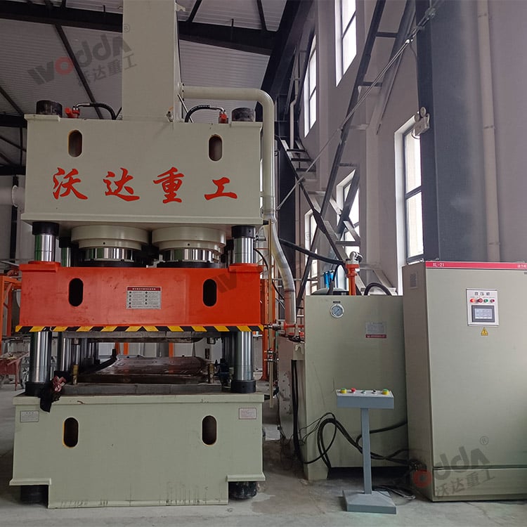 Automate your steel door production process