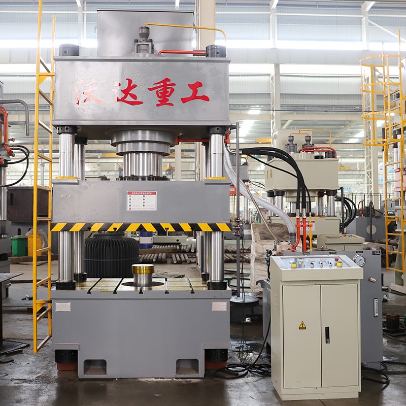 Tailored to meet your water tank production needs