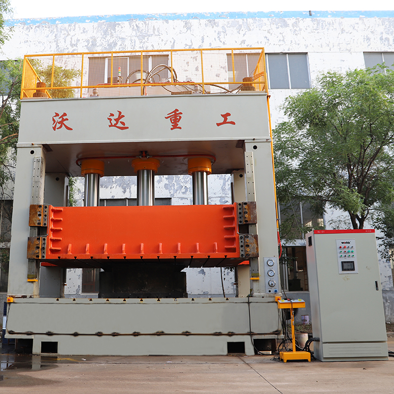 Meet the Advanced Technology behind Reliable Manhole Cover Production