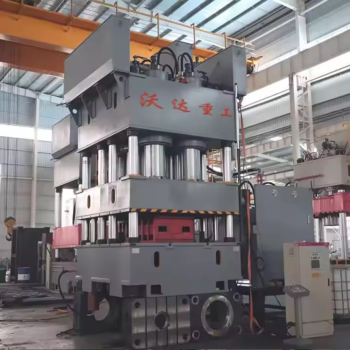 Versatile capabilities for a wide range of applications