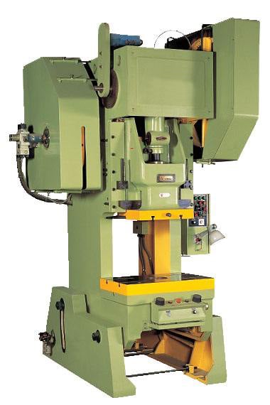 Improved Safety in High-Volume Production Environments