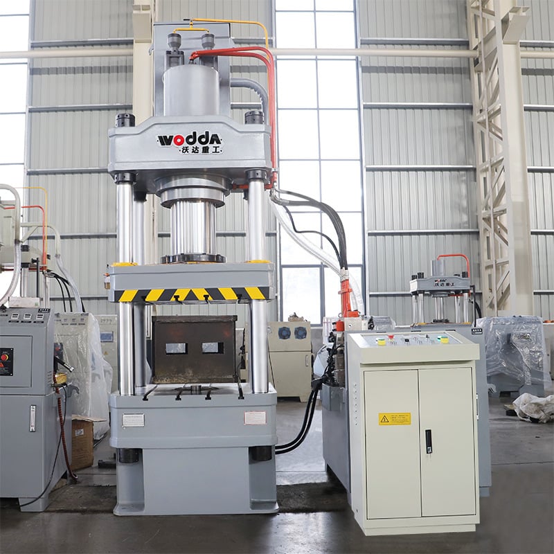 200t Hydraulic Press Machine