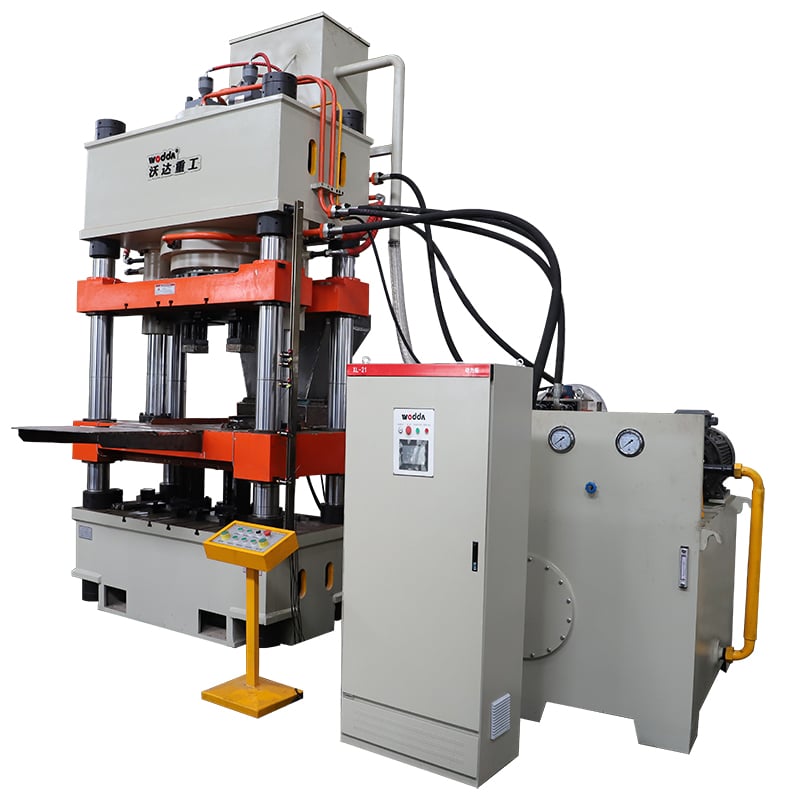 Maximize the Benefits of Mineral Salt Blocks with Our High-Performance Press Machine