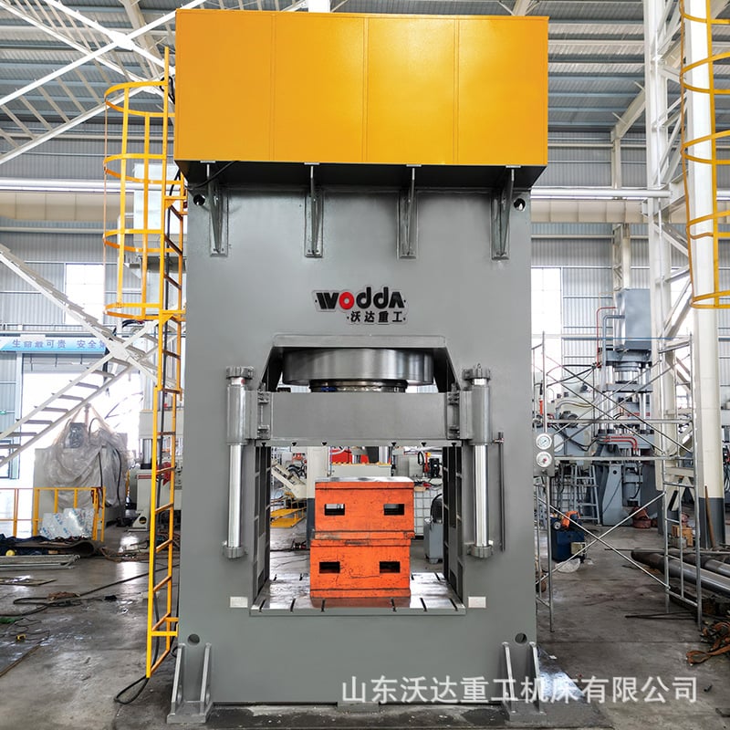 Get the best value for your money with our top-of-the-line wood pallet press machine